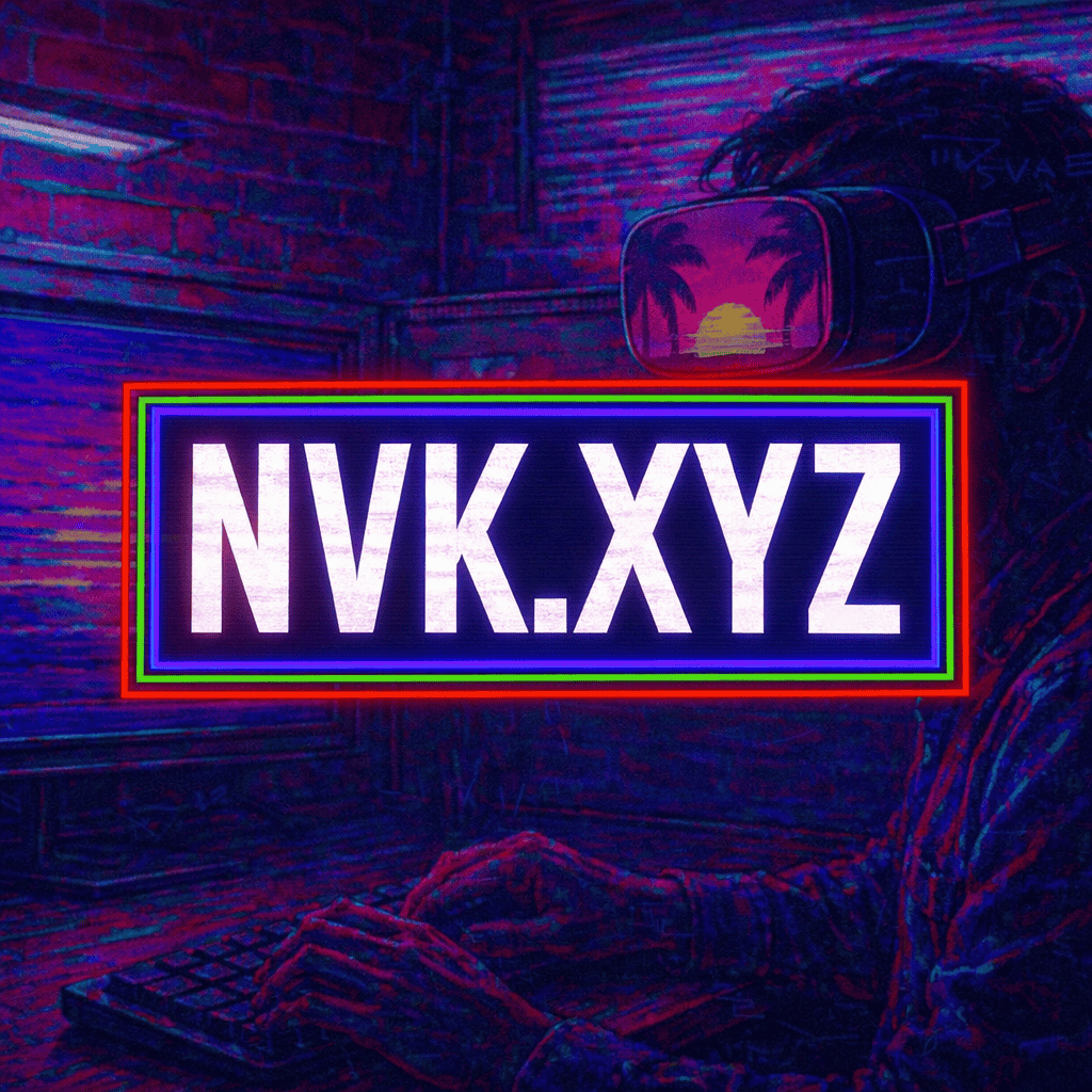 Neural Vision Kit overview logo