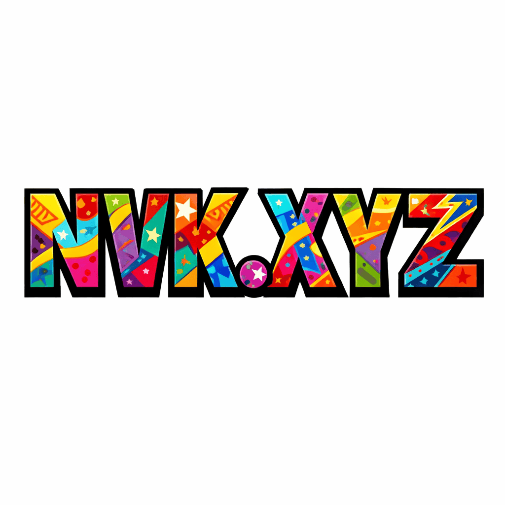 NVK glossary logo