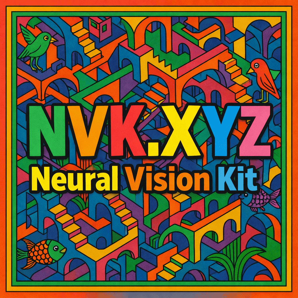 Vision-Language Model (VLM)